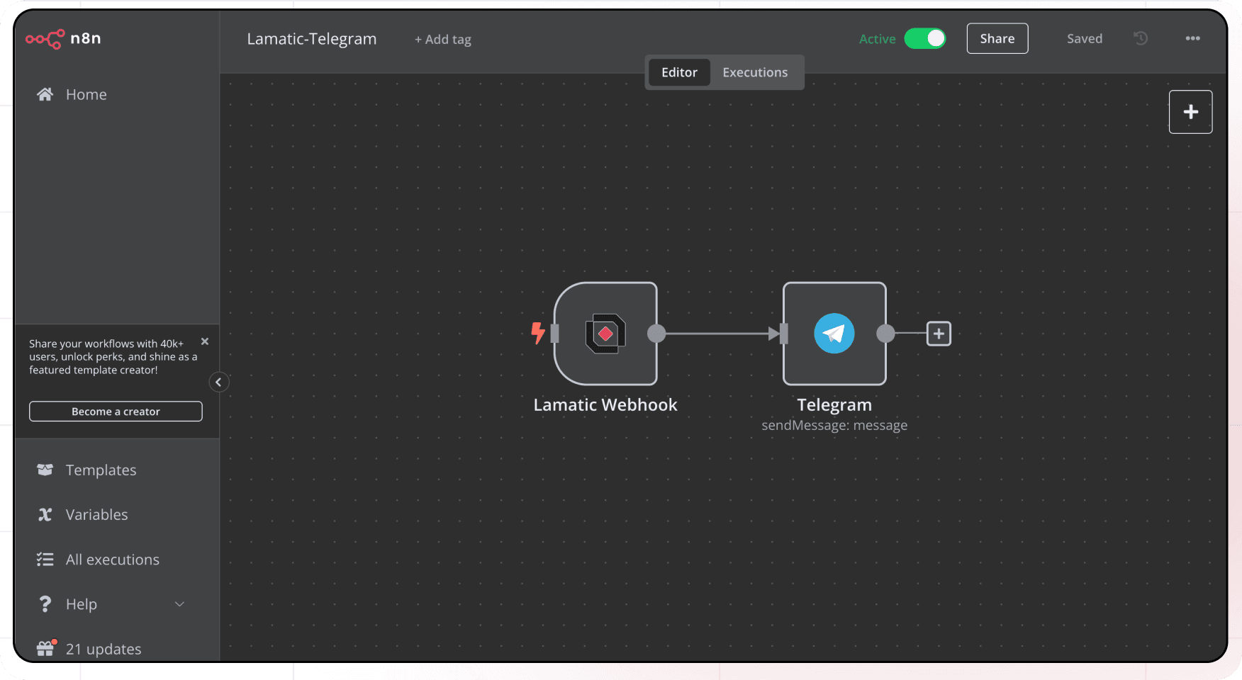 N8N Community node